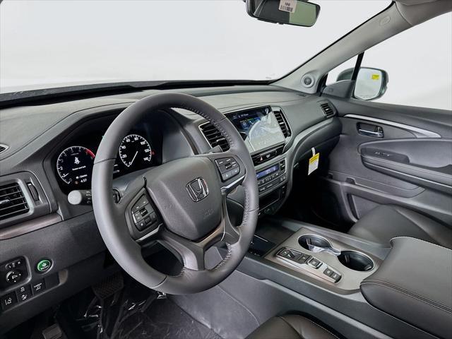 2026 Honda Ridgeline - $43,579