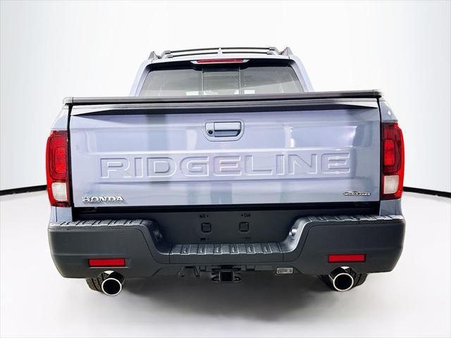 2026 Honda Ridgeline - $43,579