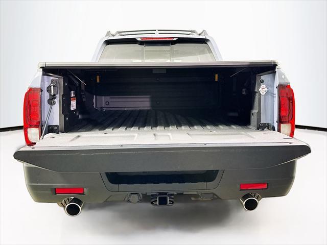 2026 Honda Ridgeline - $43,579