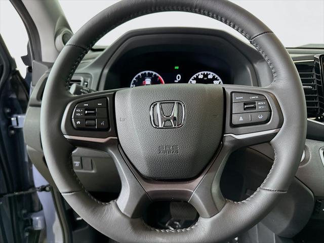 2026 Honda Ridgeline - $43,579
