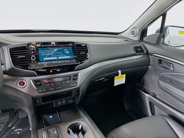 2026 Honda Ridgeline - $43,579