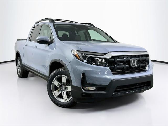 2026 Honda Ridgeline - $43,879