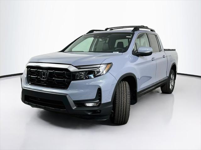 2026 Honda Ridgeline - $43,879