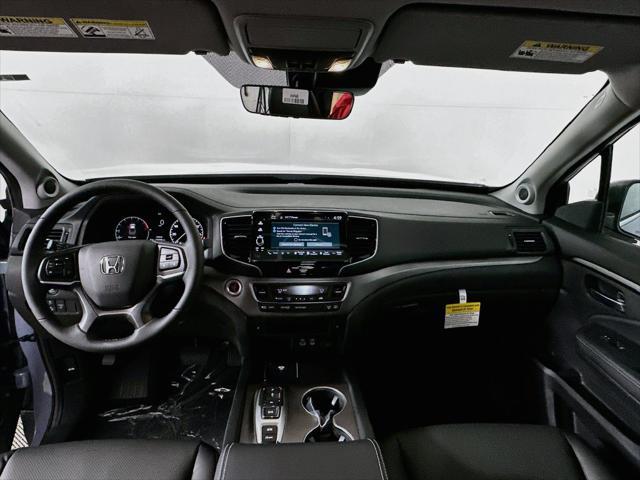 2026 Honda Ridgeline - $43,879