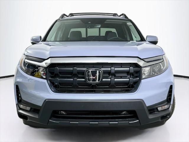 2026 Honda Ridgeline - $43,879
