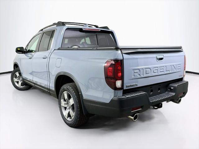 2026 Honda Ridgeline - $43,879