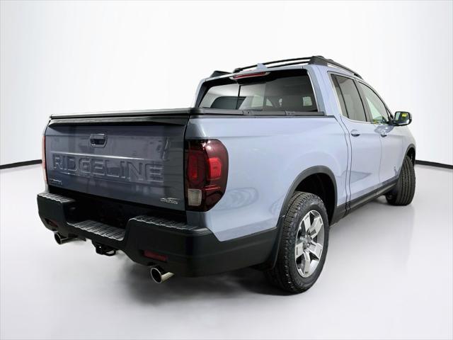 2026 Honda Ridgeline - $43,879