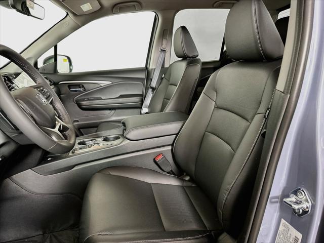2026 Honda Ridgeline - $43,879