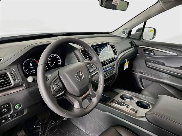 2026 Honda Ridgeline - $43,879
