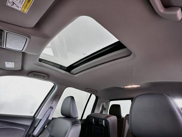 2026 Honda Ridgeline - $43,879