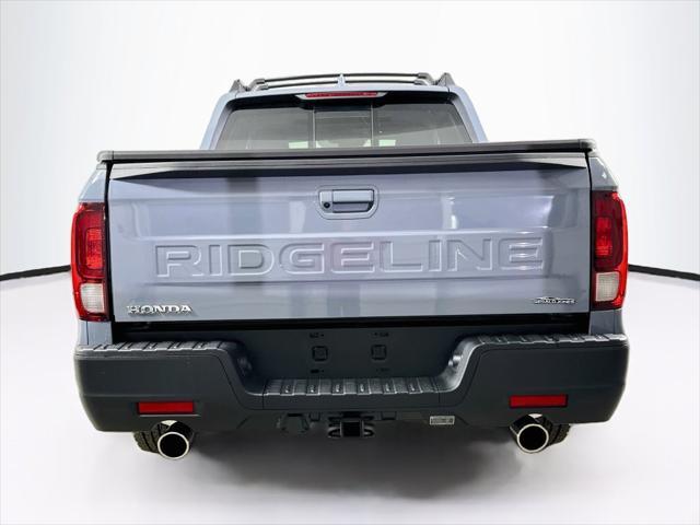 2026 Honda Ridgeline - $43,879