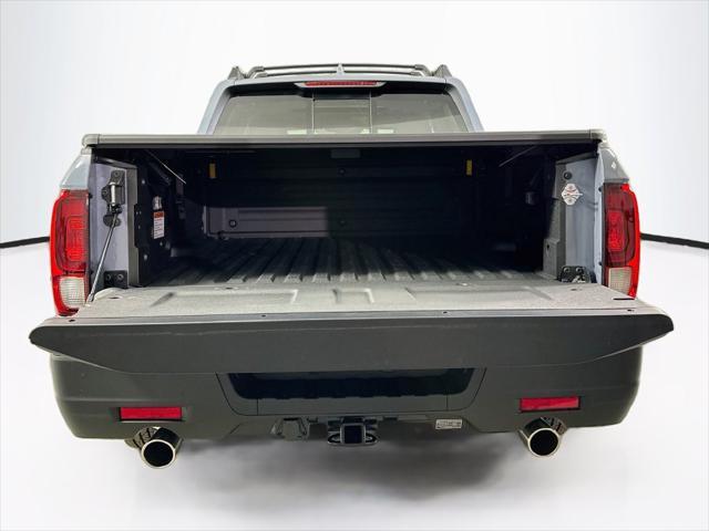 2026 Honda Ridgeline - $43,879