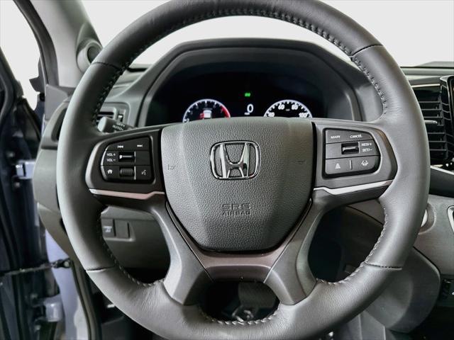 2026 Honda Ridgeline - $43,879