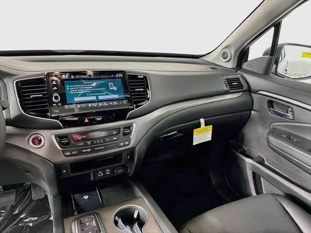 2026 Honda Ridgeline - $43,879