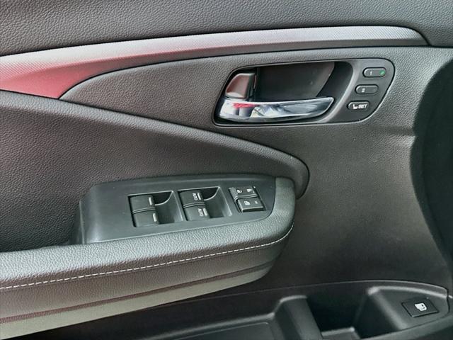 2026 Honda Ridgeline - $43,879
