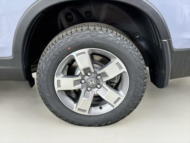 2026 Honda Ridgeline - $43,879