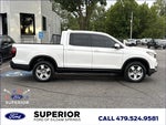 2026 Ridgeline Thumbnail 2