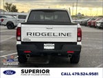 2026 Ridgeline Thumbnail 5