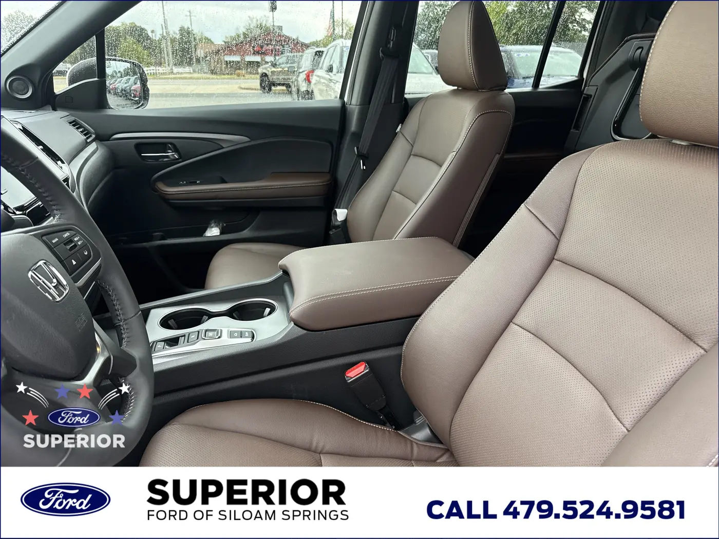 2026 Honda Ridgeline - $38,846