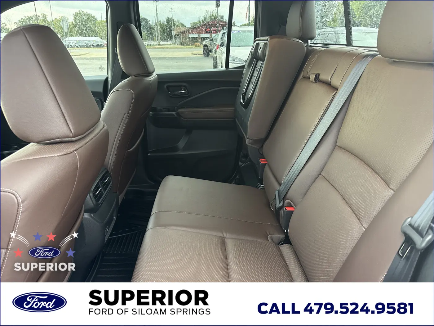 2026 Honda Ridgeline - $38,846