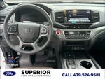 2026 Ridgeline Thumbnail 8