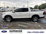 2026 Ridgeline Thumbnail 11