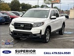 2026 Ridgeline Thumbnail 12
