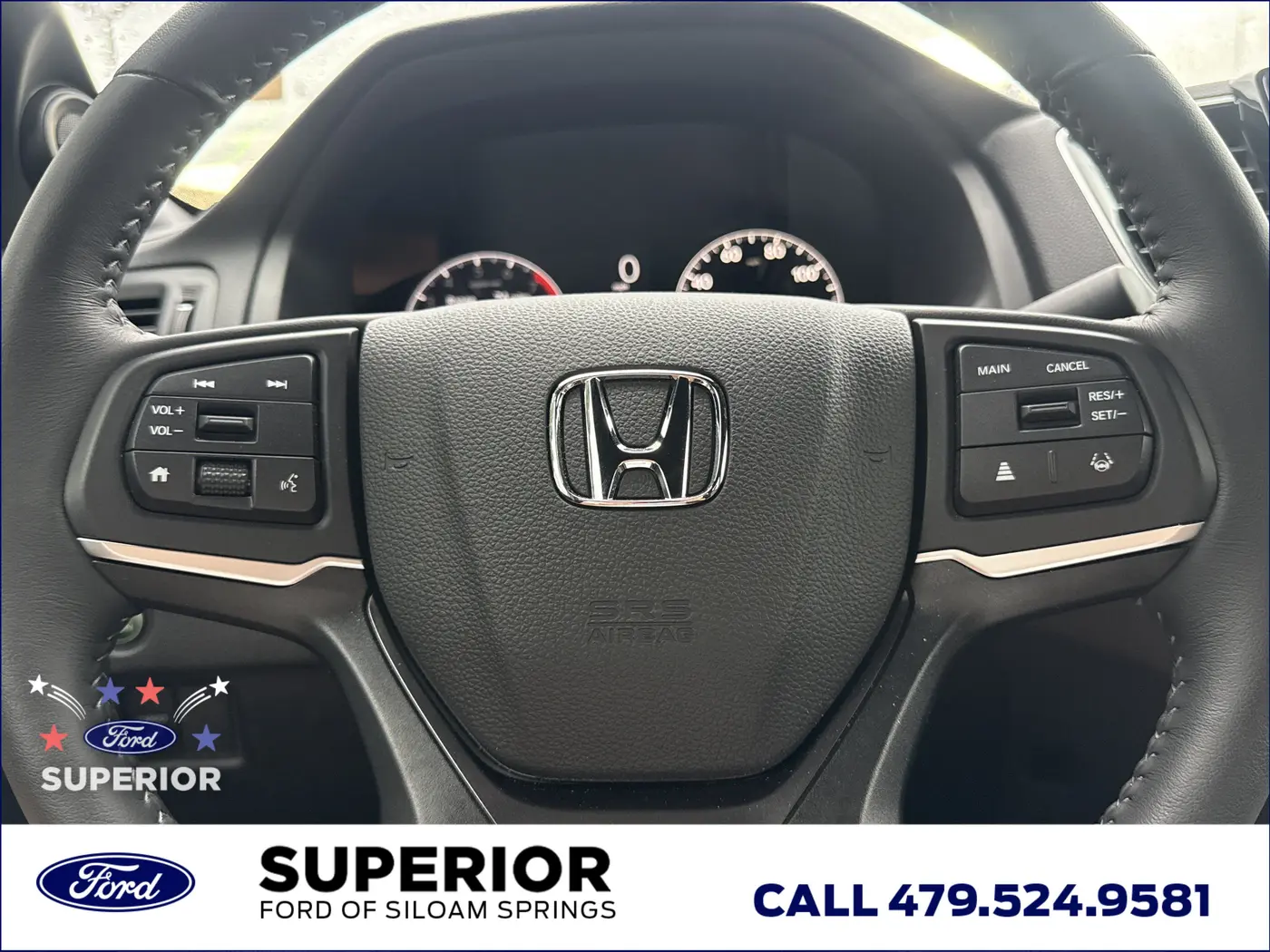 2026 Honda Ridgeline - $38,846