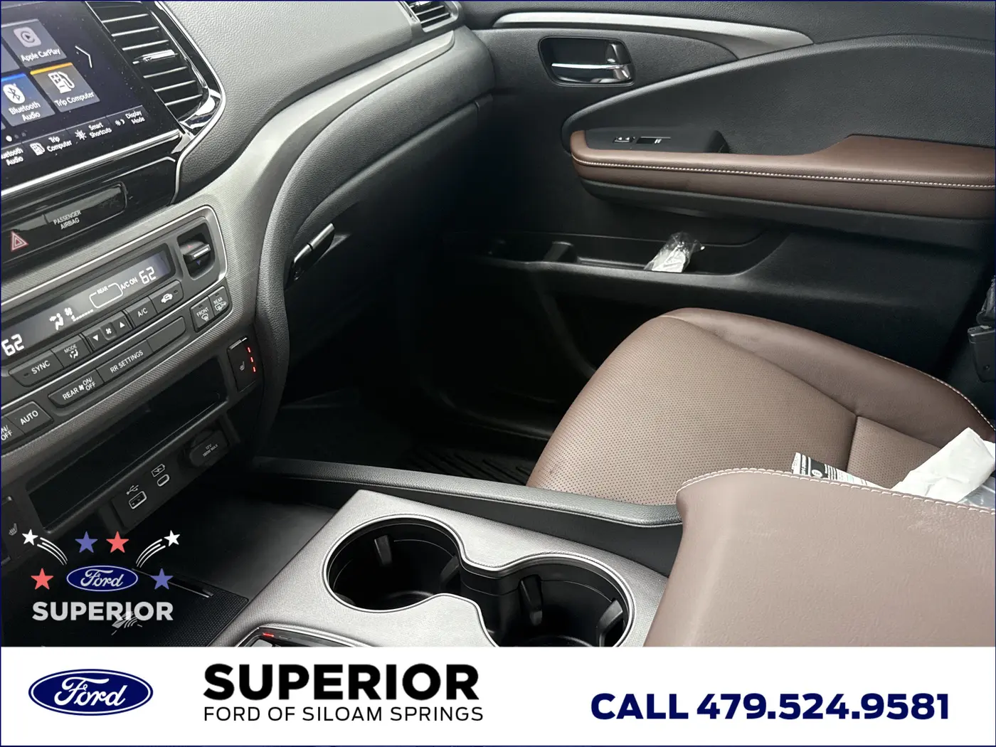 2026 Honda Ridgeline - $38,846