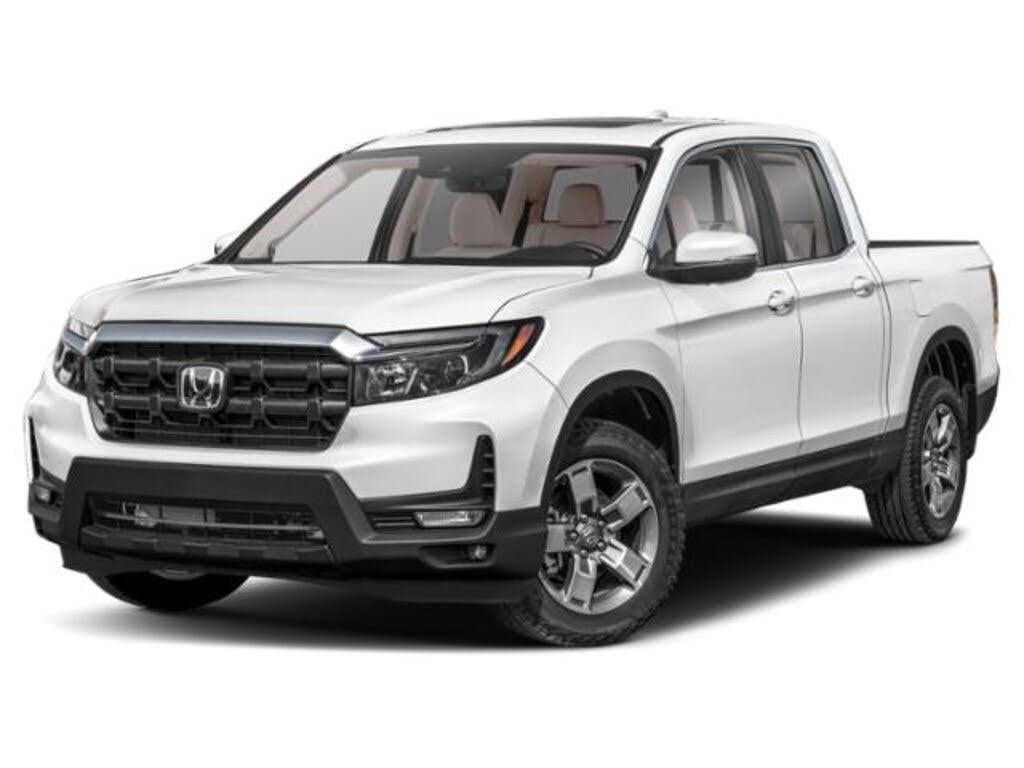 2026 Honda Ridgeline - $37,895