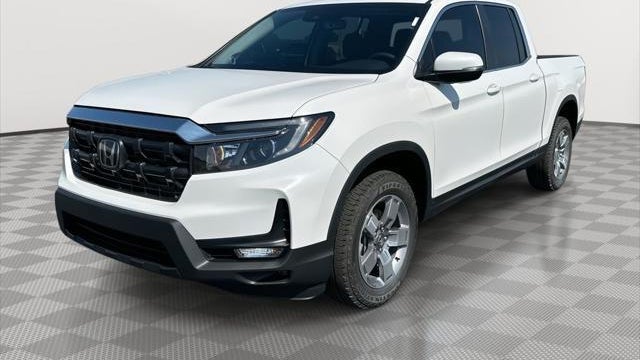 Preowned 2026 Honda Ridgeline RTL for Sale