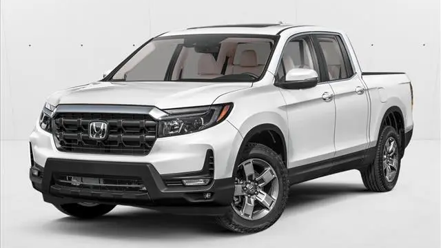 Preowned 2026 Honda Ridgeline RTL for Sale
