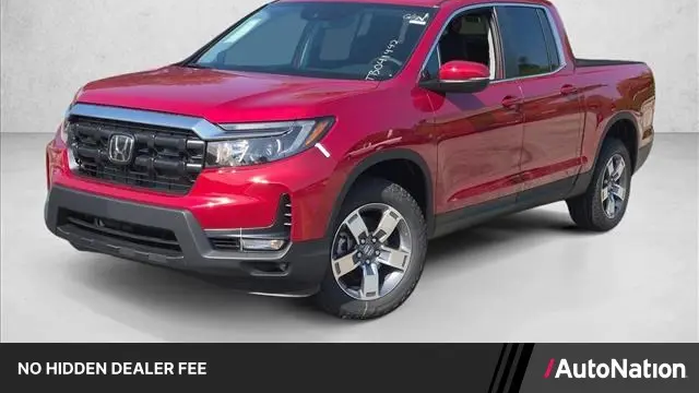 Preowned 2026 Honda Ridgeline RTL for Sale