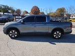 2017 Ridgeline Thumbnail 2