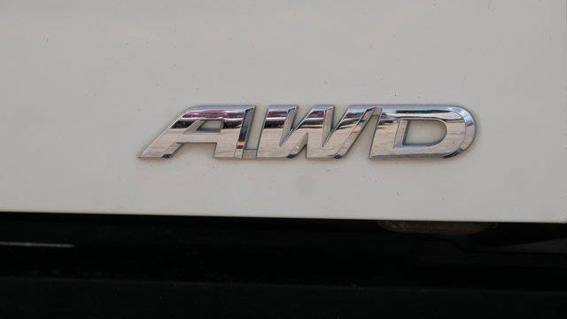 2017 Honda Ridgeline RTL