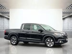 2019 Ridgeline Thumbnail 1