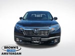 2019 Ridgeline Thumbnail 3