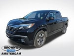 2019 Ridgeline Thumbnail 4