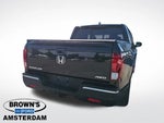 2019 Ridgeline Thumbnail 7