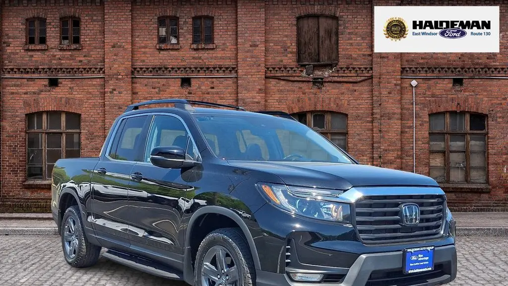 Preowned 2023 Honda Ridgeline RTL for Sale