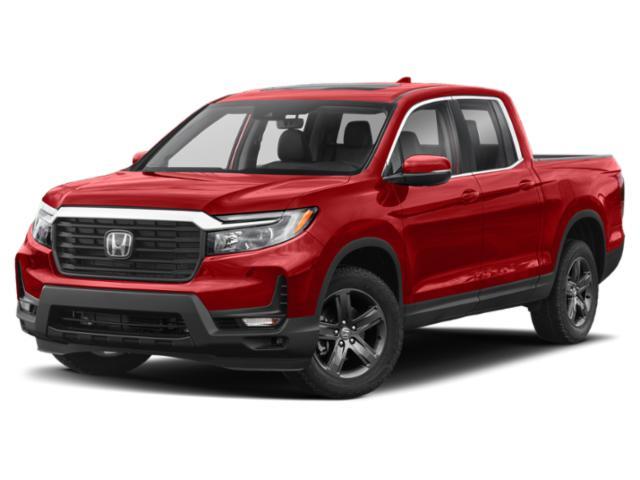 2023 Honda Ridgeline - $33,575