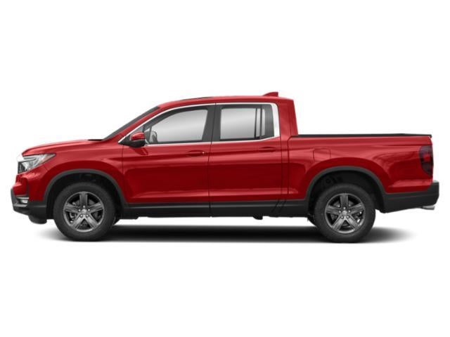 2023 Honda Ridgeline - $33,575
