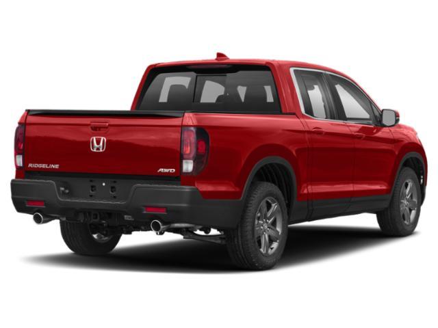 2023 Honda Ridgeline - $33,575