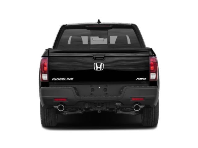 2023 Honda Ridgeline - $33,575