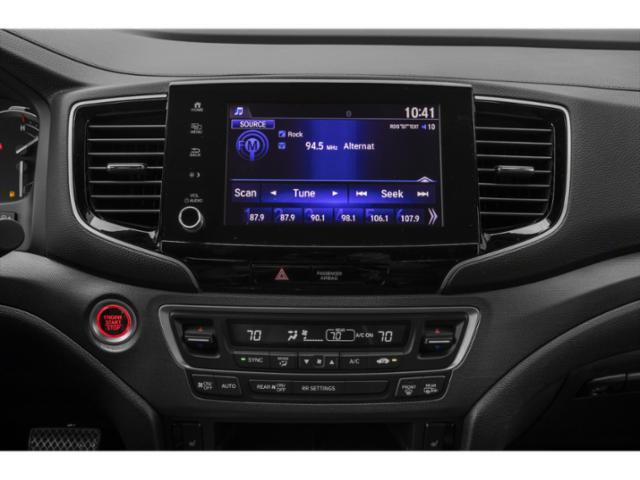 2023 Honda Ridgeline - $33,575