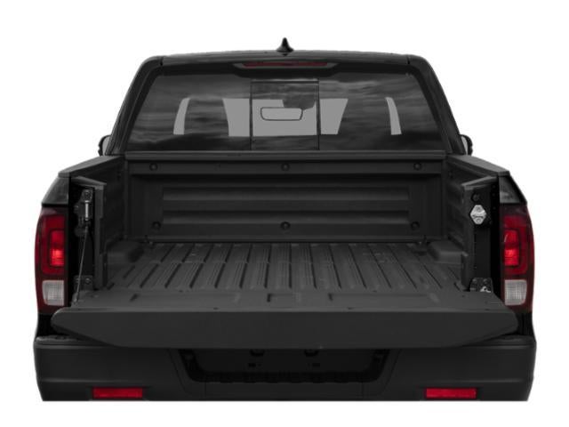 2023 Honda Ridgeline - $33,575