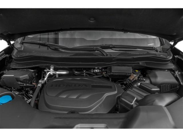 2023 Honda Ridgeline - $33,575