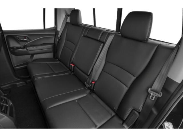 2023 Honda Ridgeline - $33,575