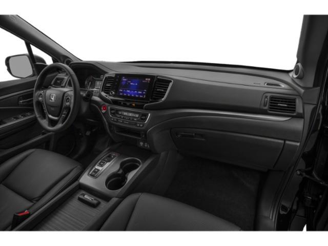 2023 Honda Ridgeline - $33,575