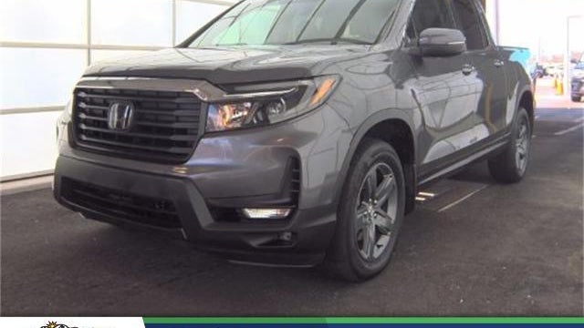 Preowned 2023 Honda Ridgeline RTL for Sale